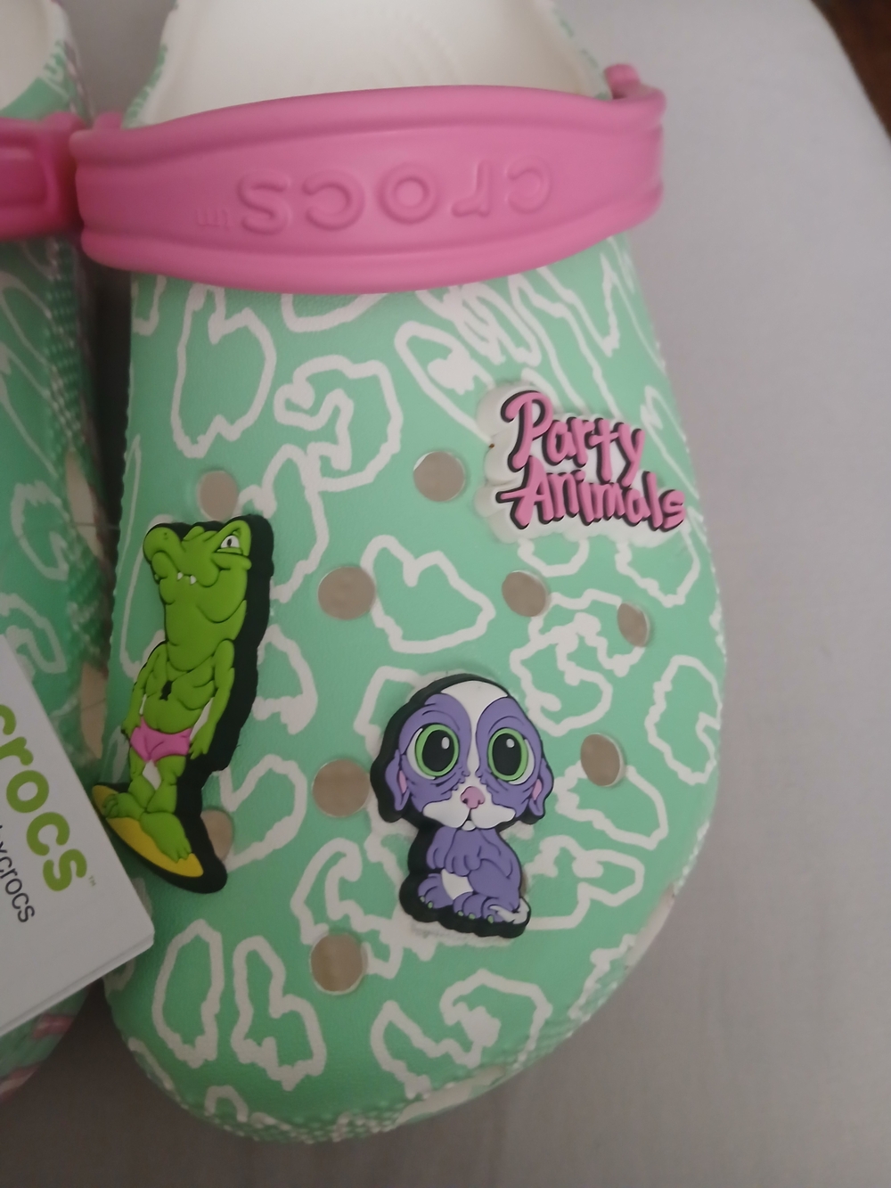 Crocs Bundle Deal - Picture 9 of 11
